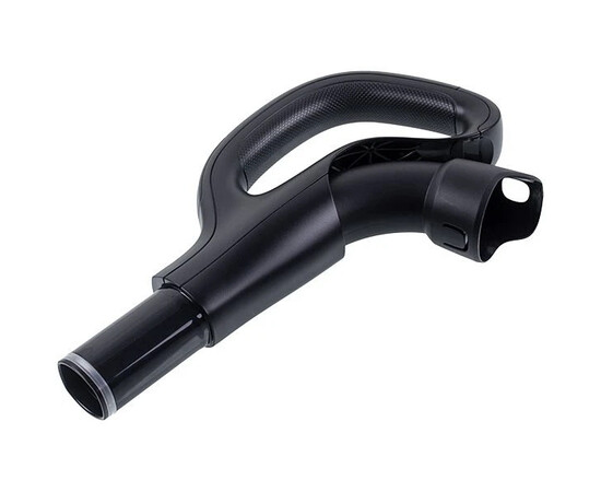 Зображення 2 Ручка шланга в трубу під засувку до пилососа Electrolux 2193710387 (2193710155)