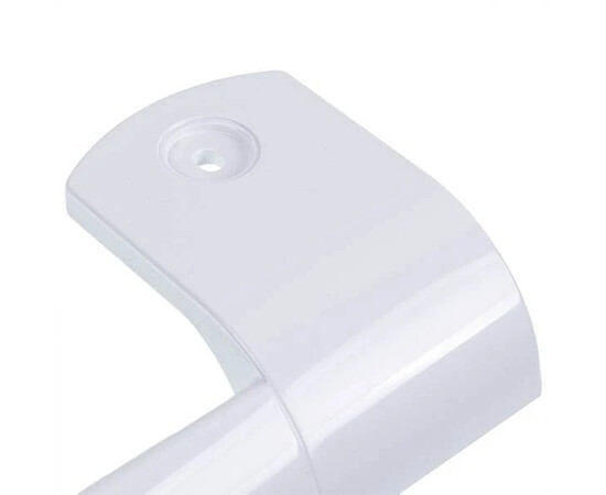 Зображення 2 Ручка дверей для холодильника Gorenje 169350 (верхня / нижня)