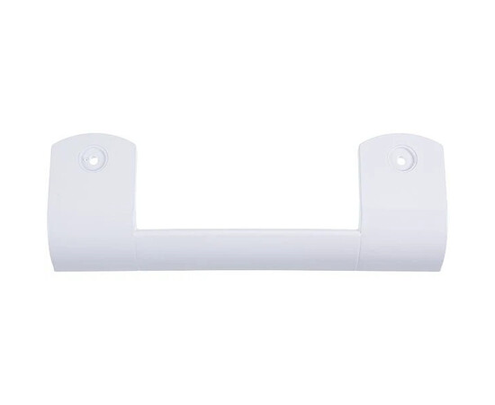 Зображення 5 Ручка дверей для холодильника Gorenje 169350 (верхня / нижня)