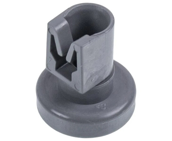 Зображення 3 Комплект коліс для верхнього ящика посудомийної машини Electrolux 50286967000 (8 шт.)