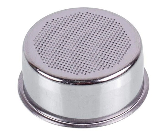 Зображення 2 Фільтр-сито на дві порції CP9063/01 для кавоварки Philips Saeco 996530011332