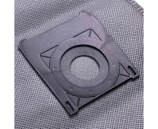 Зображення 3 Bosch 00577668 Мішок тканинний для пилососа