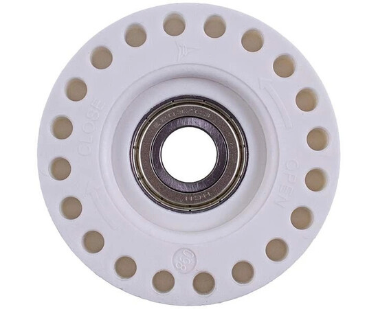 Зображення 9 Блок підшипників для вертикальної пральної машини Electrolux COD.098 EBI (різьба права, з мастилом)