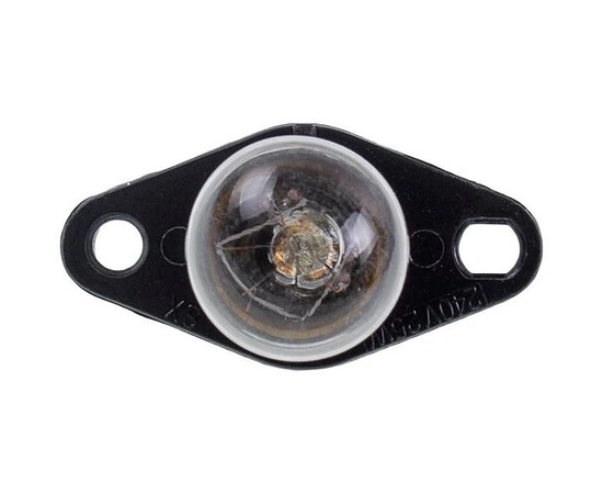 Зображення 4 Лампочка в корпусі 20W 4713-001524 для мікрохвильової печі Samsung