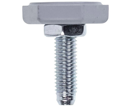 Зображення 2 Ніжка для пральної машини Gorenje 954984 (різьблення M10 H=43mm)