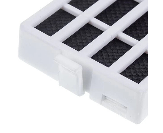 Зображення 2 Антибактеріальний фільтр для холодильника Whirlpool 481248048172 SKL (без індикатора)