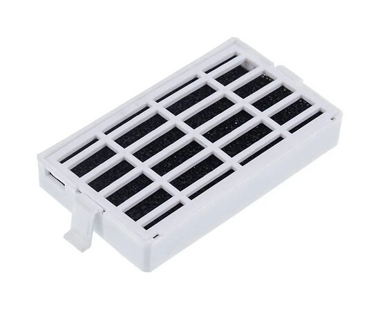 Зображення 3 Антибактеріальний фільтр для холодильника Whirlpool 481248048172 SKL (без індикатора)