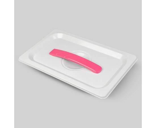 Зображення 5 Ультразвукова мийка Ülka Pulse 2.5 л, 120 Вт