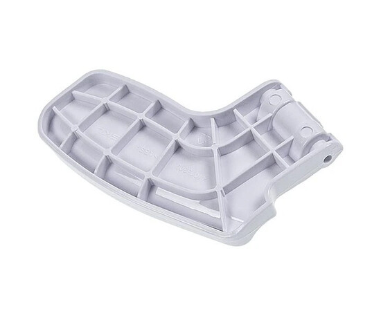 Изображение 2 Candy 41013809 Ручка двери (люка) для стиральной машины 9201182