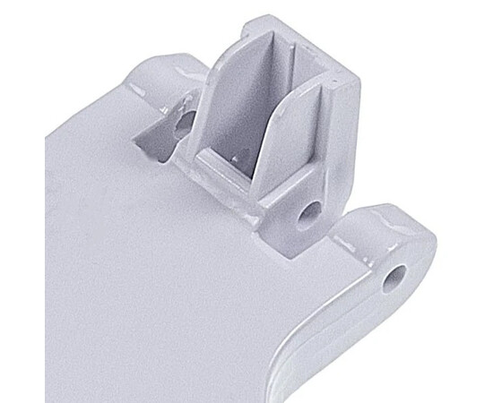 Изображение 3 Candy 41013809 Ручка двери (люка) для стиральной машины 9201182