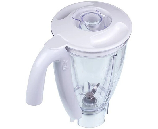 Зображення 2 Чаша блендера 1500ml для кухонного комбайна Moulinex SS-1530001007