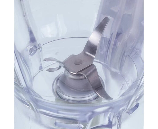 Зображення 3 Чаша блендера 1500ml для кухонного комбайна Moulinex SS-1530001007