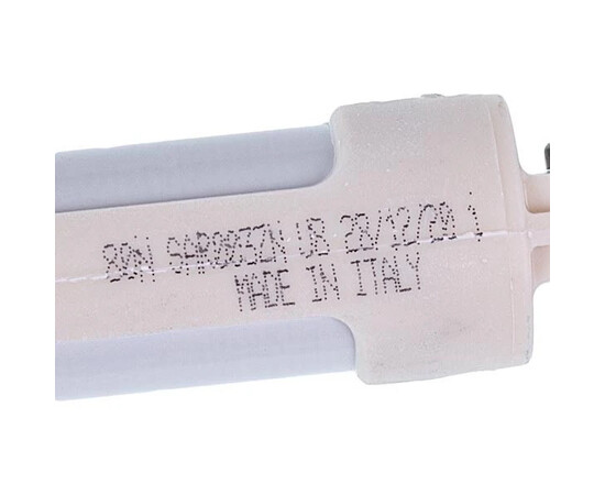 Зображення 3 Амортизатор бака для пральної машини Electrolux 1322553015 80N L=185-265mm D отворів=11mm