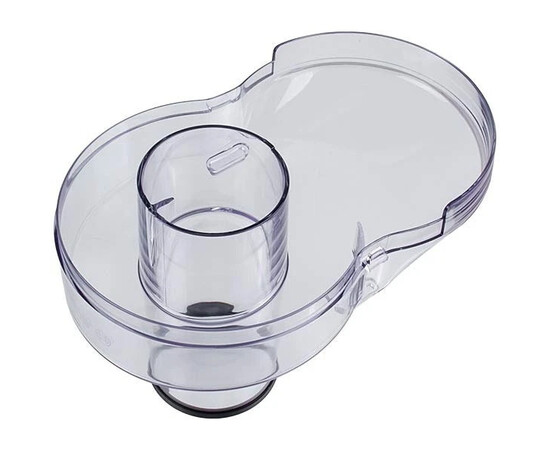 Зображення 3 Кришка корпуса соковижималки Bosch 00701700