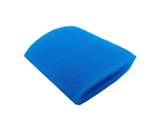 Зображення 2 Фільтр контейнера для пилососа DeLonghi 5391503900