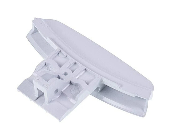 Зображення 3 Ручка дверей (люка) для пральної машини Indesit C00116576