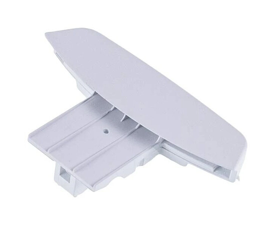 Зображення 4 Ручка дверей (люка) для пральної машини Indesit C00116576