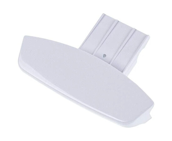 Зображення 5 Ручка дверей (люка) для пральної машини Indesit C00116576