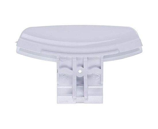 Зображення 7 Ручка дверей (люка) для пральної машини Indesit C00116576