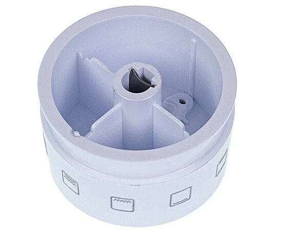 Зображення 3 Ручка регулювання режимів духовки для плити Hansa 9057341