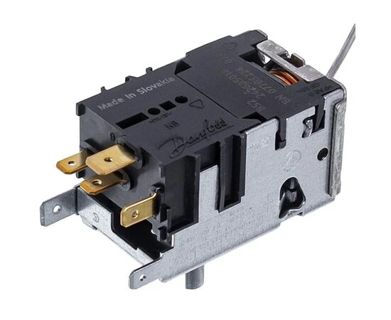 Зображення 3 Термостат EN60730-2-9 для холодильника Electrolux 2426350183