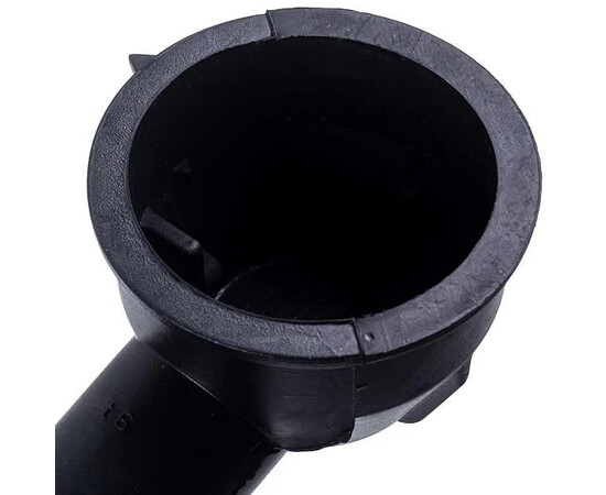 Зображення 5 Патрубок з’єднувальний (бак-насос) для пральної машини Whirlpool 481253028938