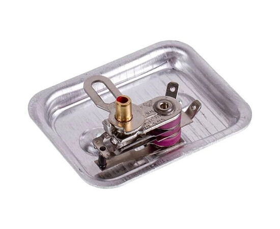 Зображення 2 Термостат для електрогриля Tefal WK-03 TS-01035710