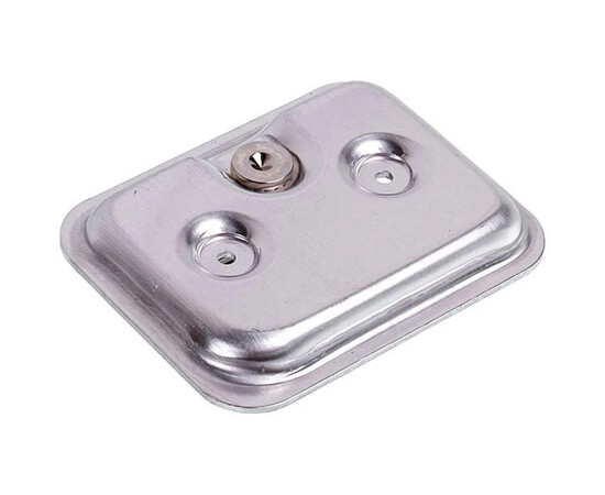 Зображення 3 Термостат для електрогриля Tefal WK-03 TS-01035710