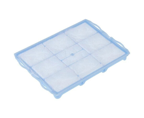 Изображение 2 Фильтр мотора (микро) для пылесоса Bosch 578863 (618907)