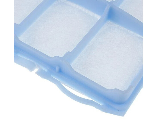 Изображение 5 Фильтр мотора (микро) для пылесоса Bosch 578863 (618907)