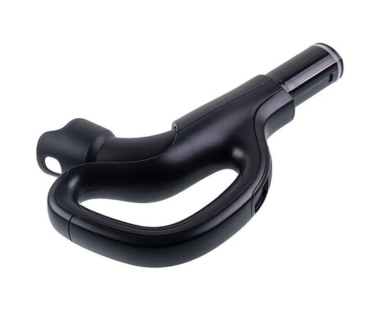 Зображення 3 Ручка шланга в трубу під засувку до пилососа Electrolux 2193710387 (2193710155)