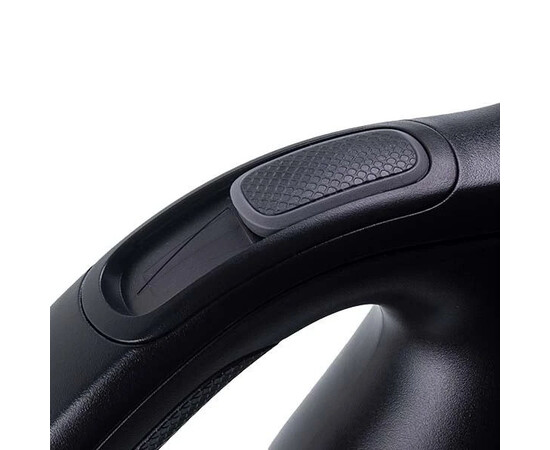 Зображення 4 Ручка шланга в трубу під засувку до пилососа Electrolux 2193710387 (2193710155)