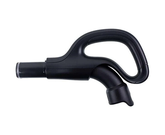 Зображення 5 Ручка шланга в трубу під засувку до пилососа Electrolux 2193710387 (2193710155)