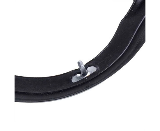 Зображення 3 Ущільнювач дверей для духовки плити Indesit C00111687