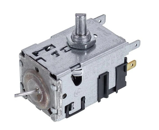 Зображення 2 Термостат EN60730-2-9 для холодильника Electrolux 2426350183