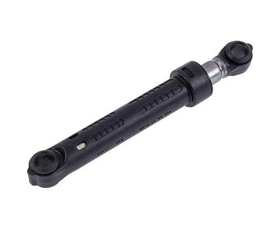 Зображення 2 Амортизатор бака для пральної машини Electrolux 4071361465 Suspa 80N L=185-270mm D отвору=13mm