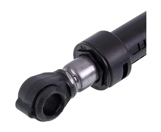 Зображення 4 Амортизатор бака для пральної машини Electrolux 4071361465 Suspa 80N L=185-270mm D отвору=13mm