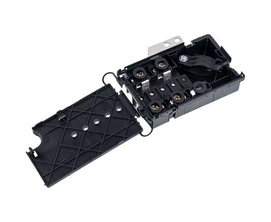 Изображение 2 Gorenje 166540 Клеммный блок для плиты