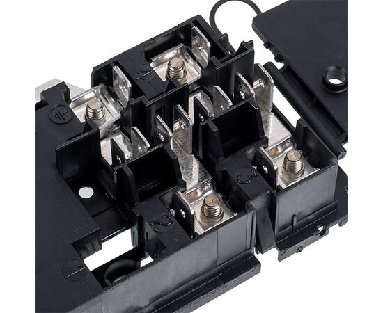 Изображение 3 Gorenje 166540 Клеммный блок для плиты