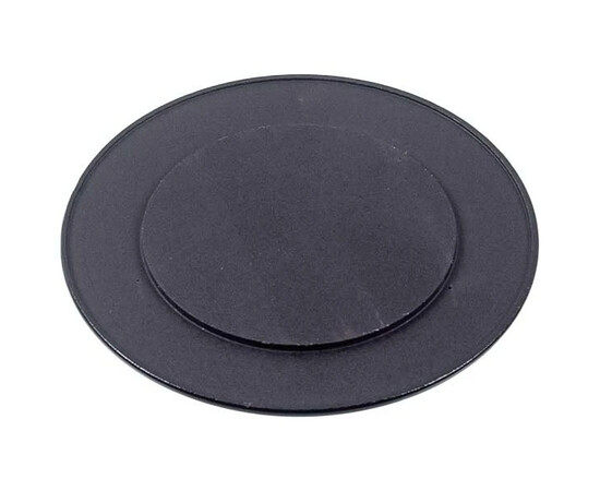 Зображення 3 Кришка розсікача (велика) для газової плити Gorenje 222614