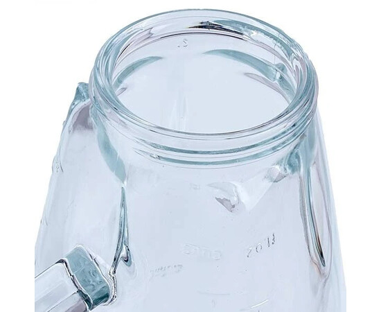 Зображення 3 Чаша скляна для блендера Braun 1750ml AS00000035
