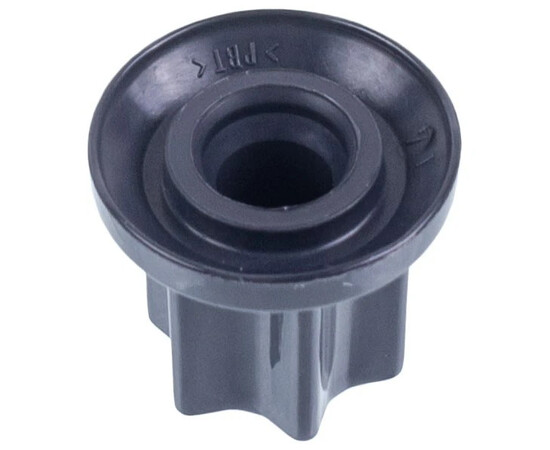 Зображення 3 Муфта під куплер для кухонного комбайна Braun 67000504