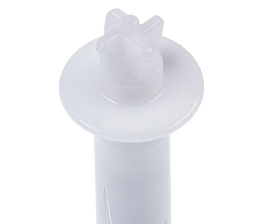 Зображення 2 Ніж в чашу подрібнювача для блендера Braun AS00004184 67050146 350ml