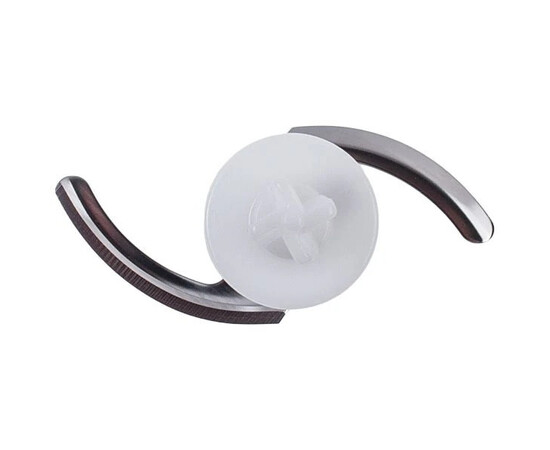 Зображення 3 Ніж в чашу подрібнювача для блендера Braun AS00004184 67050146 350ml