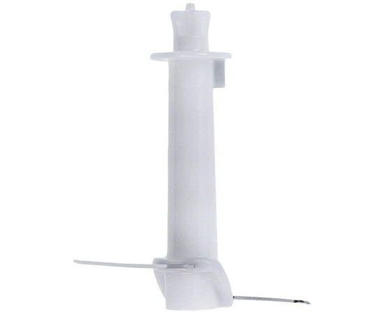 Зображення 4 Ніж в чашу подрібнювача для блендера Braun AS00004184 67050146 350ml