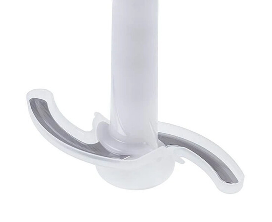 Зображення 7 Ніж в чашу подрібнювача для блендера Braun AS00004184 67050146 350ml