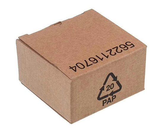 Зображення 8 Ніж в чашу подрібнювача для блендера Braun AS00004184 67050146 350ml