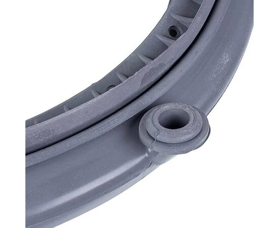 Зображення 5 Манжета люка для пральної машини Electrolux 4055113528