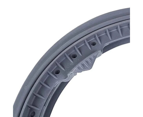 Зображення 6 Манжета люка для пральної машини Electrolux 4055113528