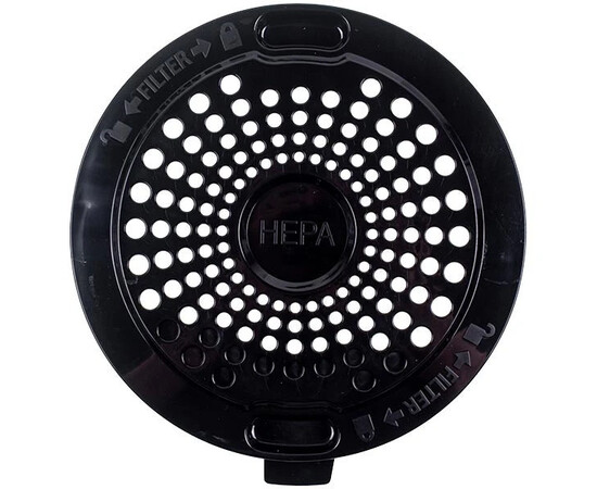 Зображення 3 Решітка вихідного HEPA фільтр для пилососа Rowenta RS-RT3464